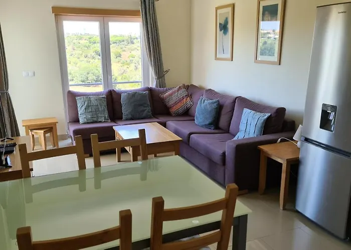 Monte Da Eira Apartments