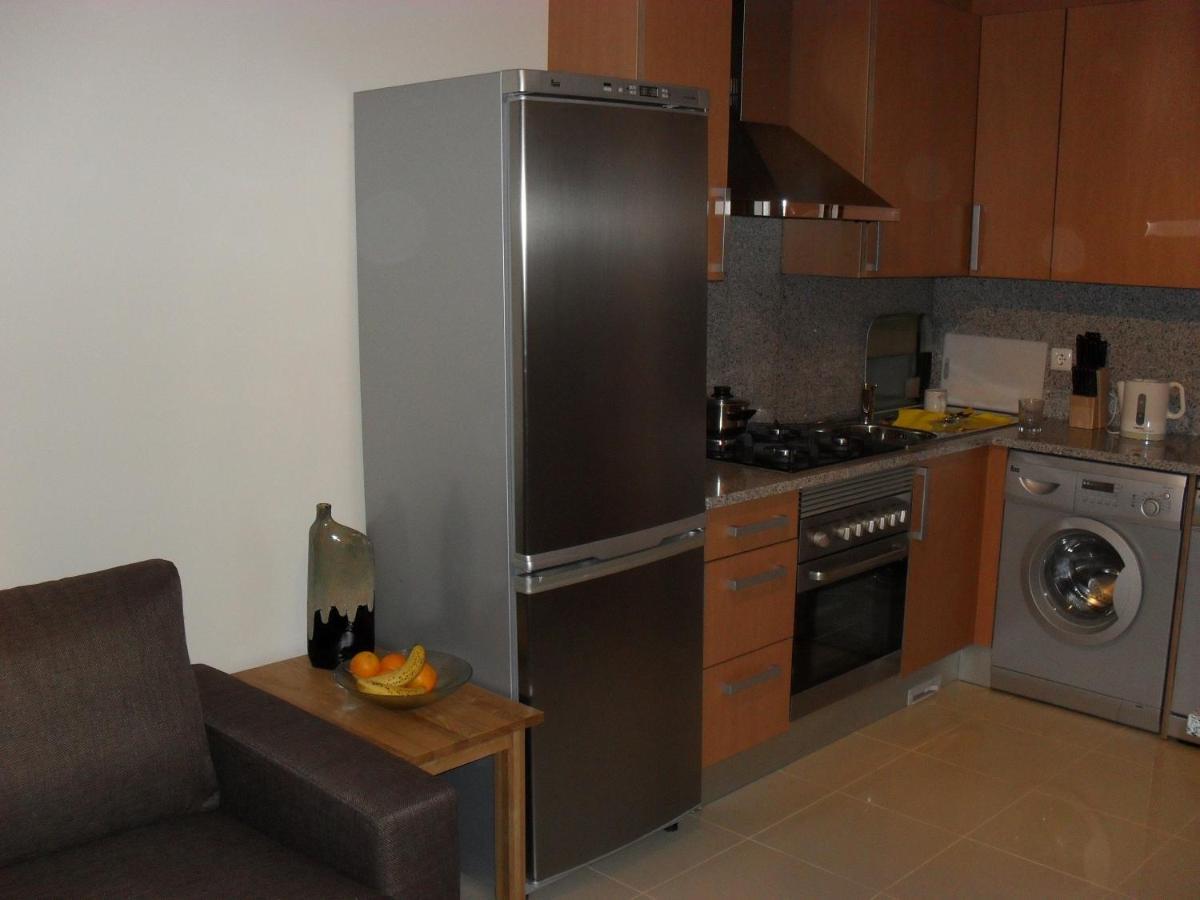 Monte Da Eira Apartament