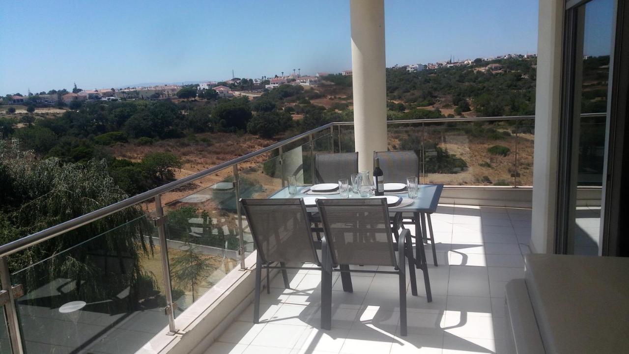 Monte Da Eira Apartament Albufeira