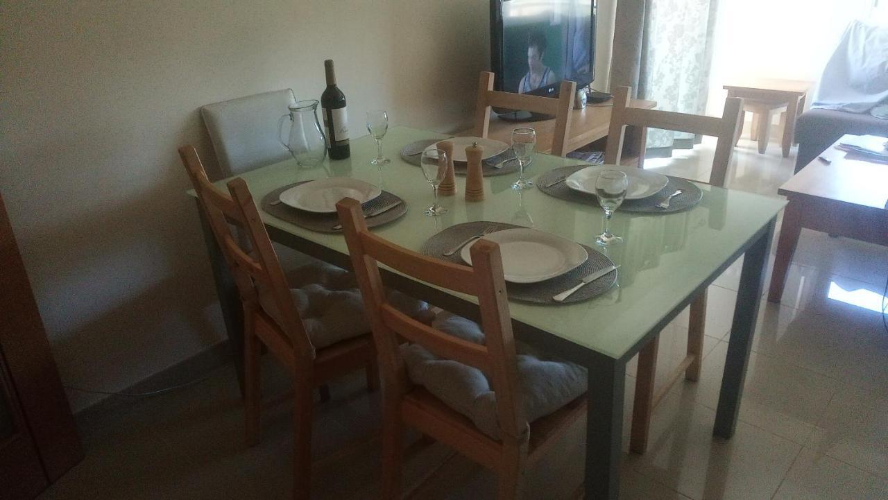 Apartament Monte Da Eira