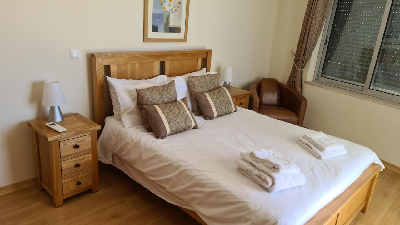 Apartament Monte Da Eira